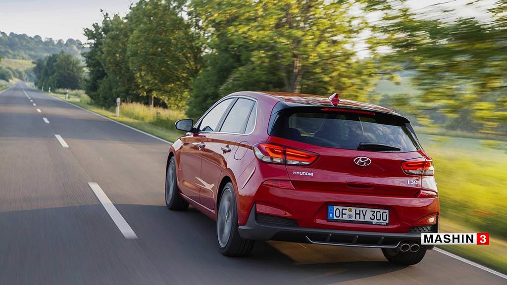 I30 N LINE